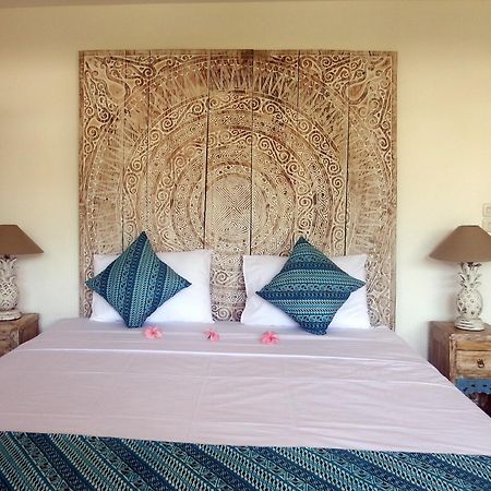 Hotel United Colors Of Gili Gili Meno Pokój zdjęcie