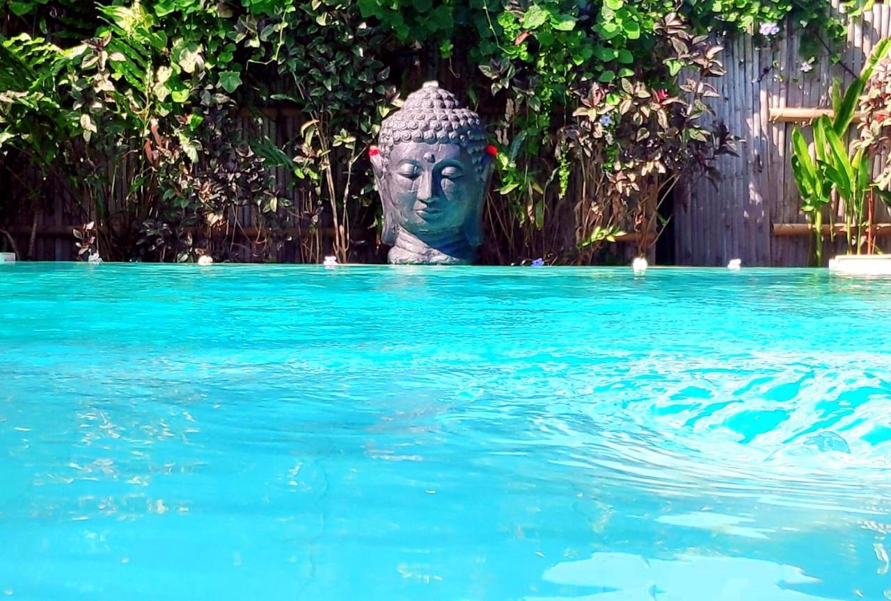Hotel United Colors Of Gili Gili Meno Zewnętrze zdjęcie