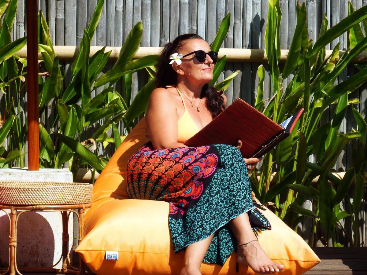 Hotel United Colors Of Gili Gili Meno Zewnętrze zdjęcie