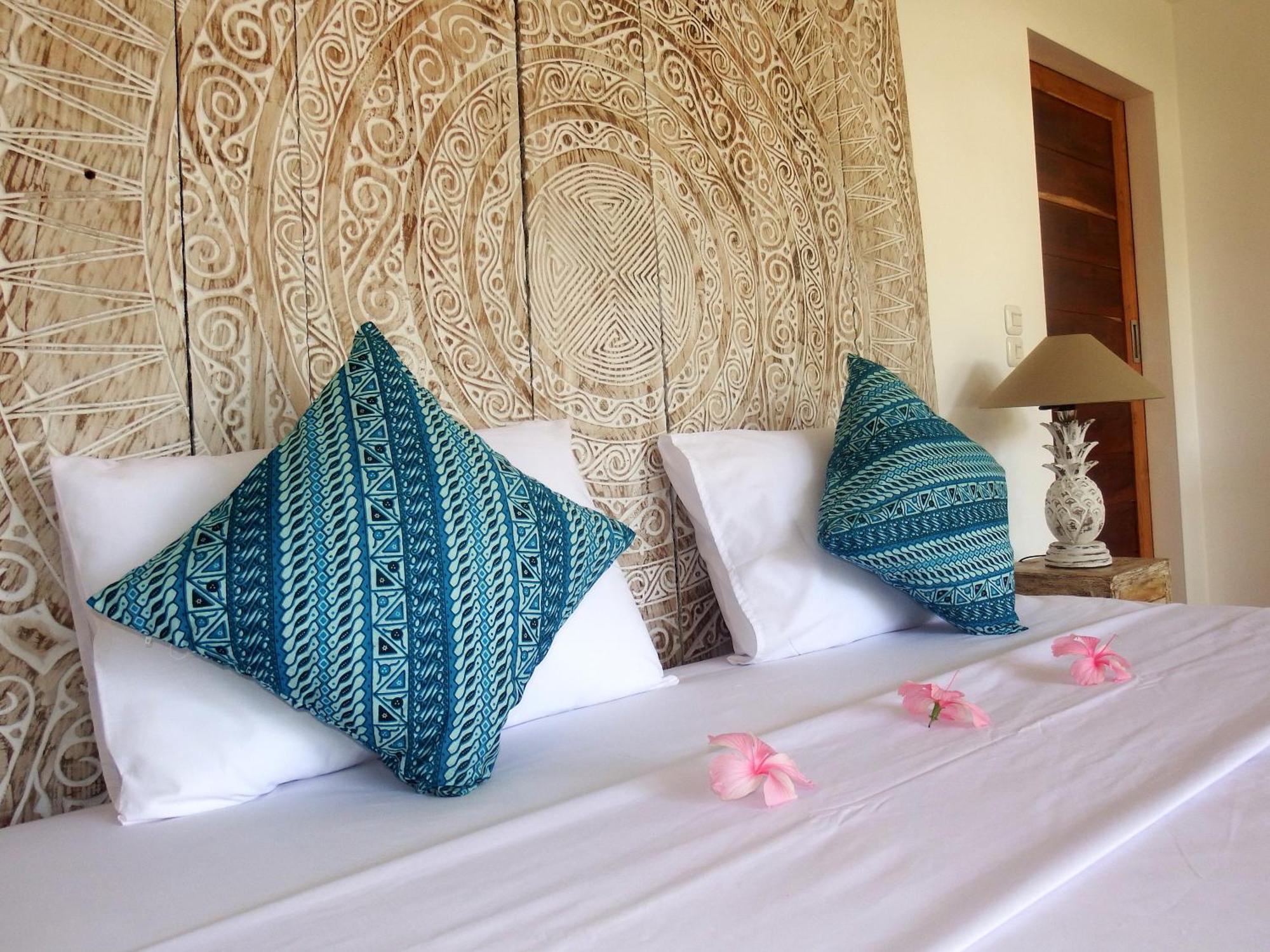 Hotel United Colors Of Gili Gili Meno Pokój zdjęcie