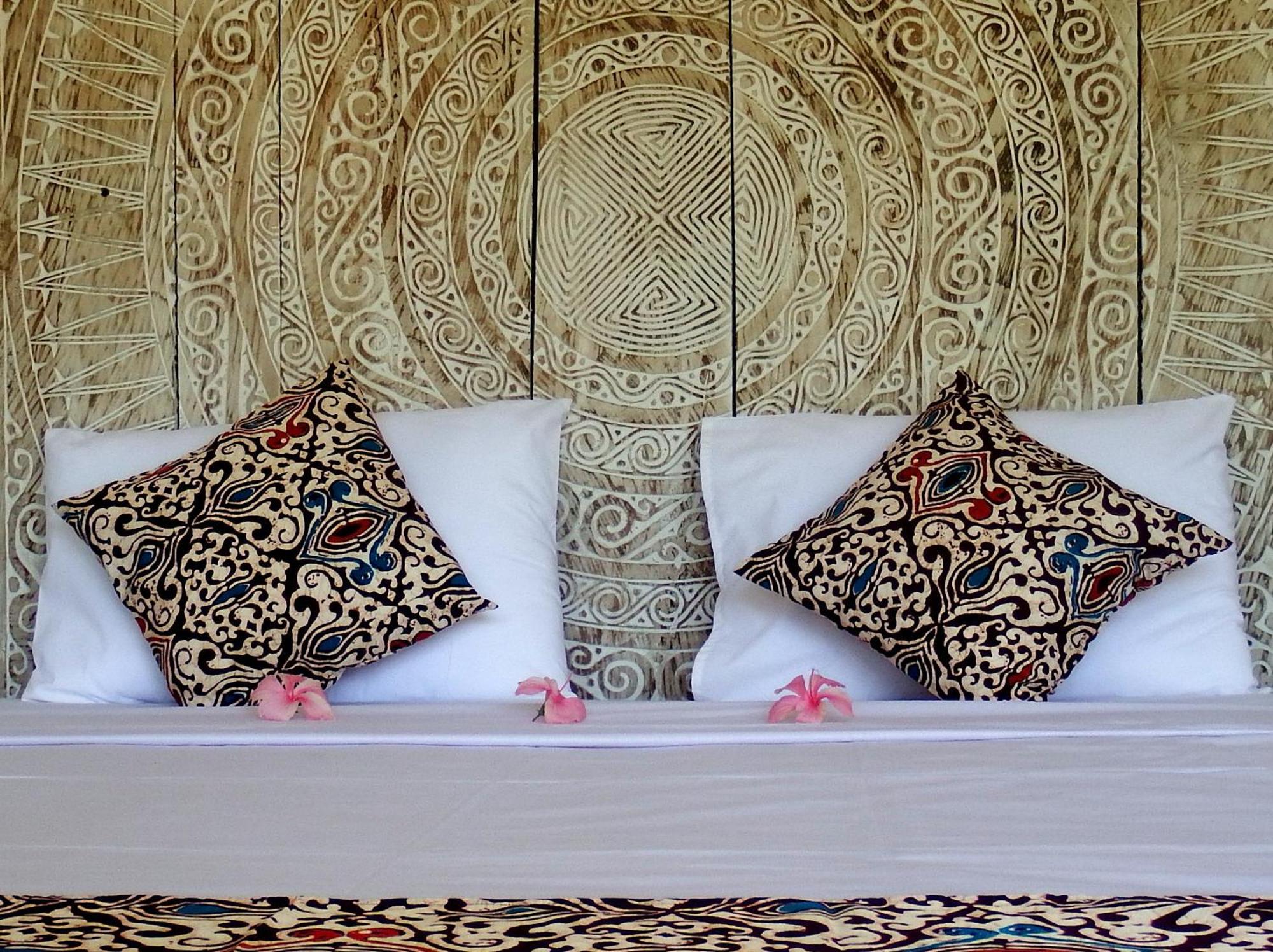 Hotel United Colors Of Gili Gili Meno Pokój zdjęcie